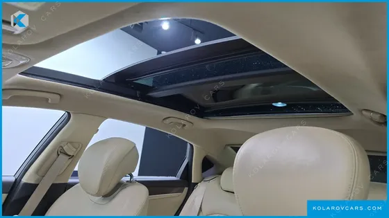 HYUNDAI GENESIS G330 PREMIUM