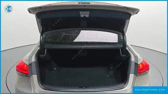 HYUNDAI GENESIS G330 PREMIUM