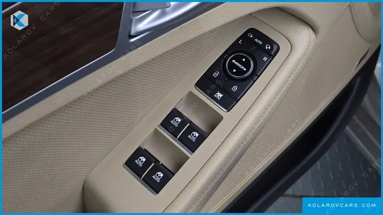 HYUNDAI GENESIS G330 PREMIUM
