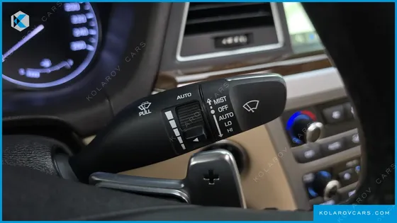HYUNDAI GENESIS G330 PREMIUM