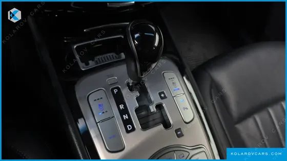 HYUNDAI GENESIS BH330 PREMIUM