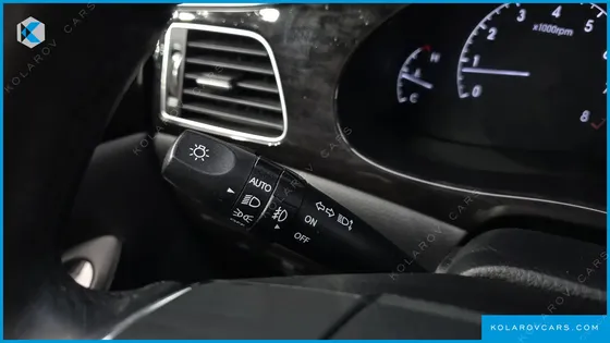 HYUNDAI GENESIS BH330 PREMIUM