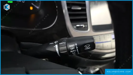 HYUNDAI GENESIS BH330 PREMIUM