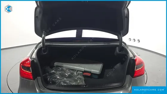 HYUNDAI GENESIS BH330 PREMIUM