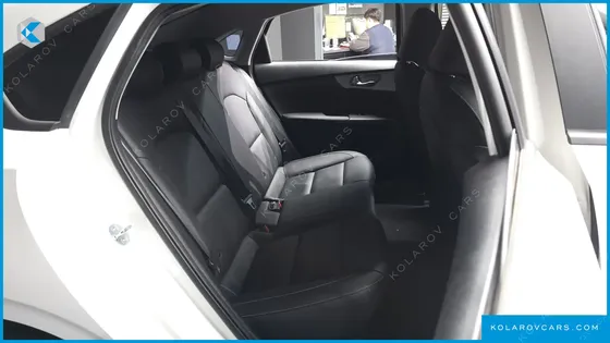 KIA K3 1.6