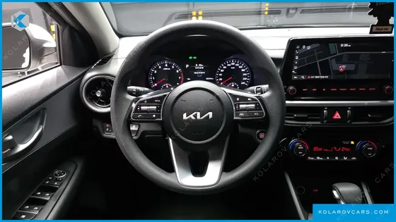 KIA K3 1.6