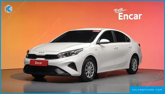 KIA K3 1.6