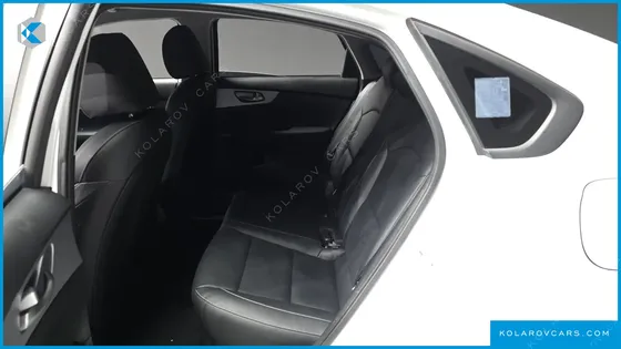 KIA K3 1.6
