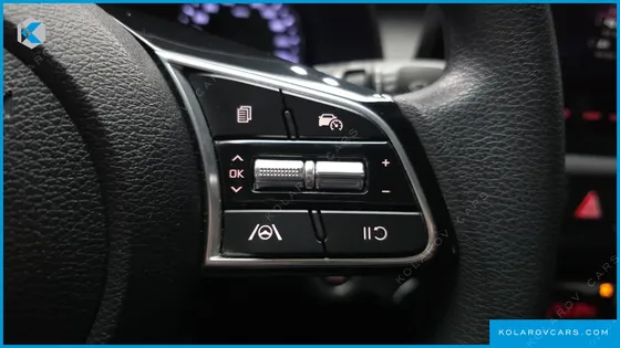 KIA K3 1.6