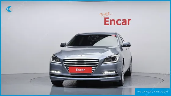 HYUNDAI GENESIS G330 PREMIUM