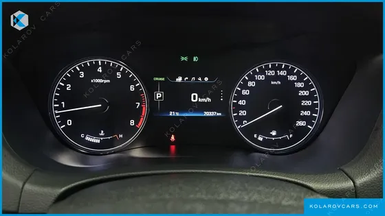 HYUNDAI GENESIS G330 PREMIUM