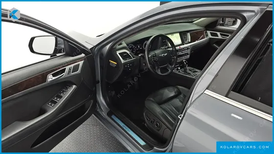 HYUNDAI GENESIS G330 PREMIUM