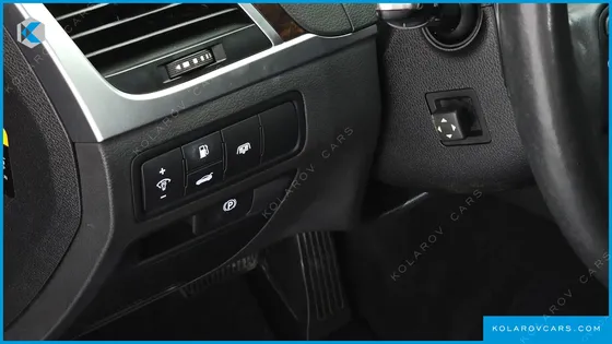 HYUNDAI GENESIS G330 PREMIUM