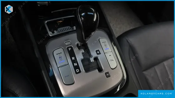 HYUNDAI GENESIS BH 330 LUXURY