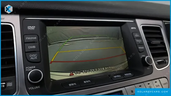 HYUNDAI GENESIS BH 330 LUXURY