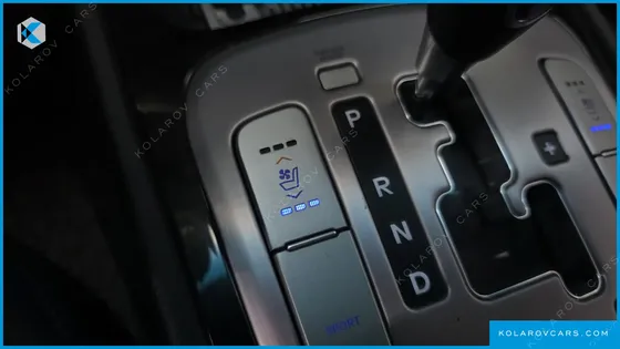 HYUNDAI GENESIS BH 330 LUXURY