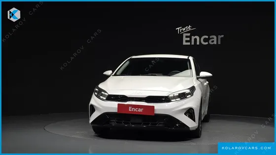 KIA K3 1.6