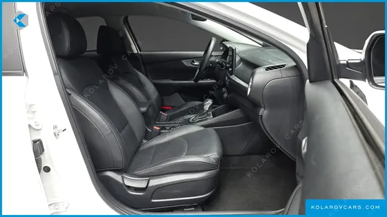 KIA K3 1.6