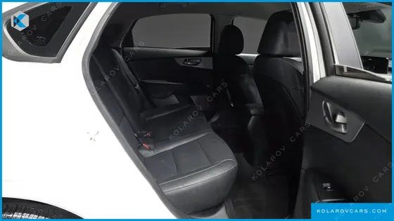 KIA K3 1.6