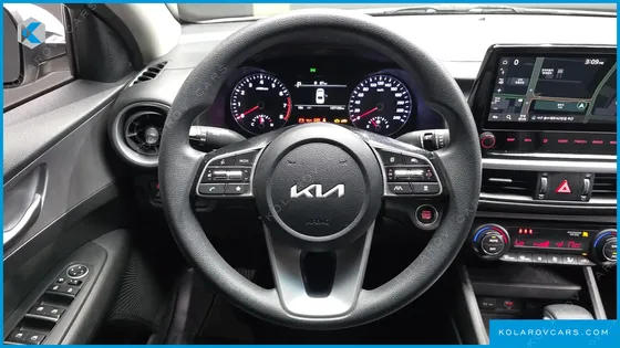 KIA K3 1.6