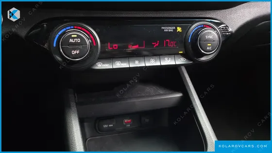 KIA K3 1.6