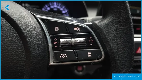 KIA K3 1.6