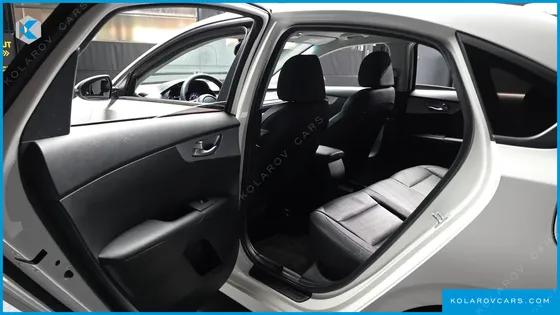 KIA K3 1.6