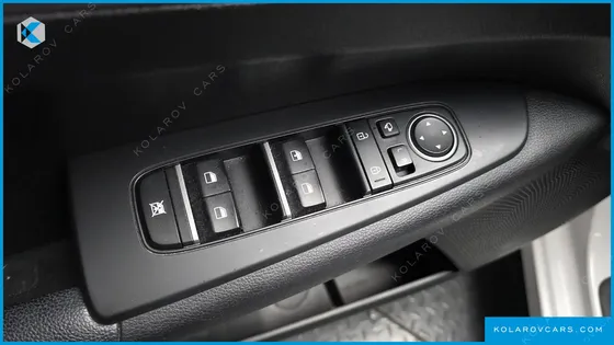 KIA K3 1.6