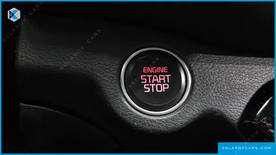 KIA K3 1.6