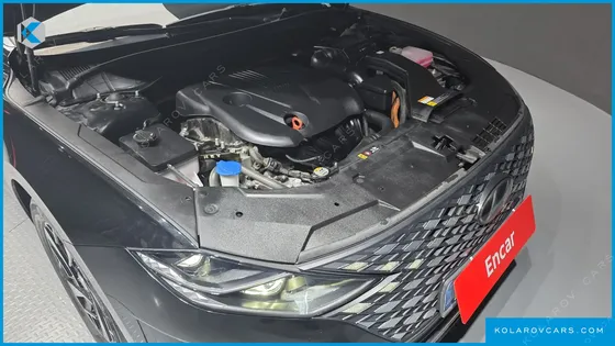 HYUNDAI GRANDEUR 2.5