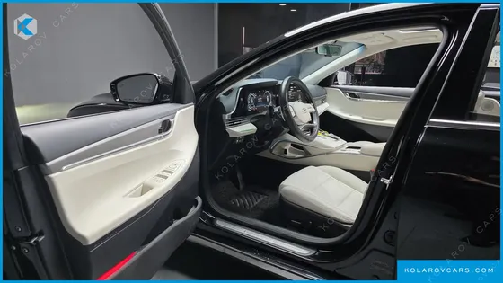 HYUNDAI GRANDEUR 2.5