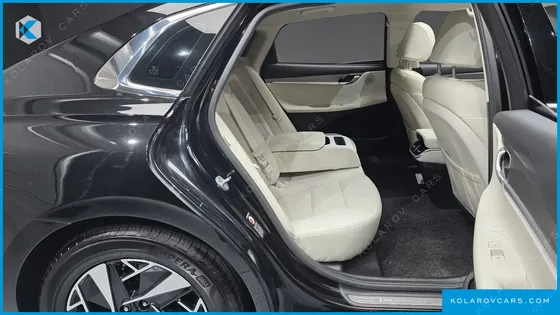 HYUNDAI GRANDEUR 2.5