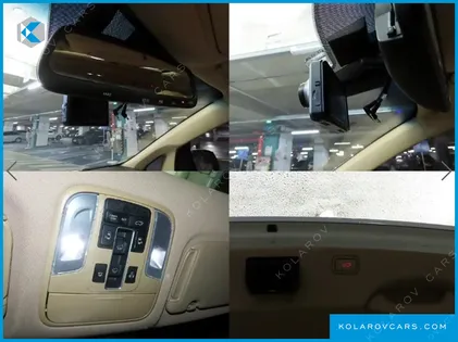 KIA CARNIVAL 9-SEATER NOBLESSE SPECIAL