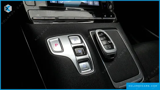 HYUNDAI GRANDEUR 2.5