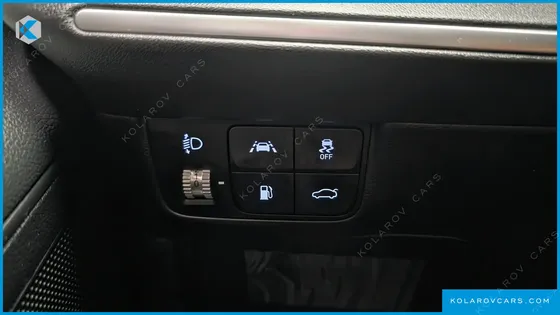 HYUNDAI GRANDEUR 2.5