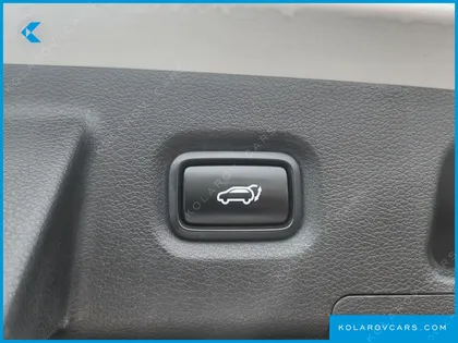 HYUNDAI SANTA FE DIESEL 2,0 4WD