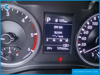 HYUNDAI SANTA FE DIESEL 2,0 4WD