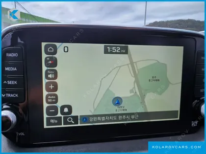 HYUNDAI SANTA FE DIESEL 2,0 4WD