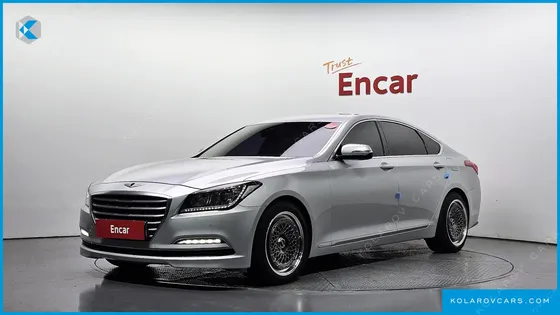 HYUNDAI GENESIS G330 PREMIUM AWD