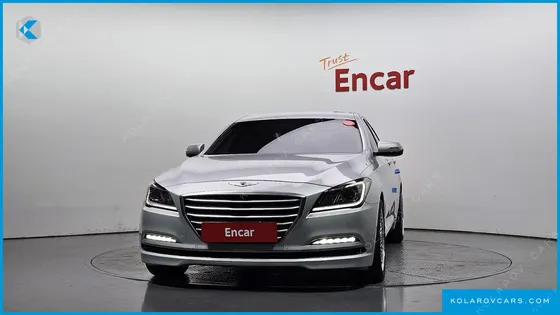 HYUNDAI GENESIS G330 PREMIUM AWD