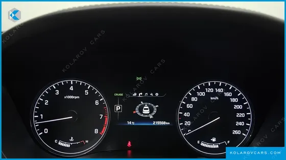 HYUNDAI GENESIS G330 PREMIUM AWD