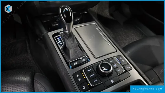HYUNDAI GENESIS G330 PREMIUM AWD