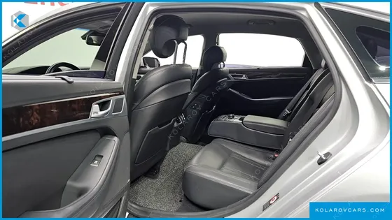 HYUNDAI GENESIS G330 PREMIUM AWD