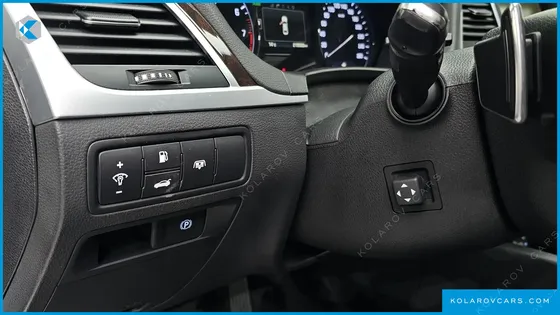 HYUNDAI GENESIS G330 PREMIUM AWD