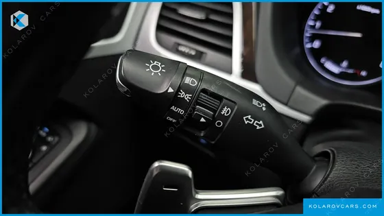 HYUNDAI GENESIS G330 PREMIUM AWD