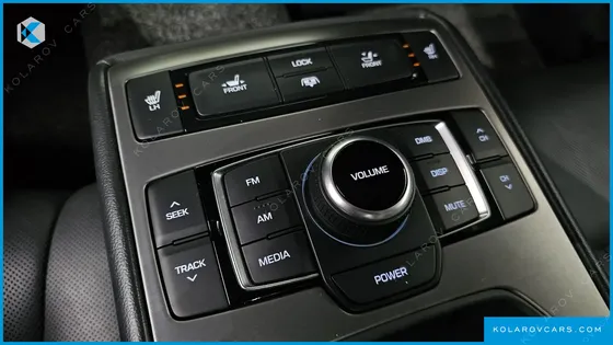 HYUNDAI GENESIS G330 PREMIUM AWD