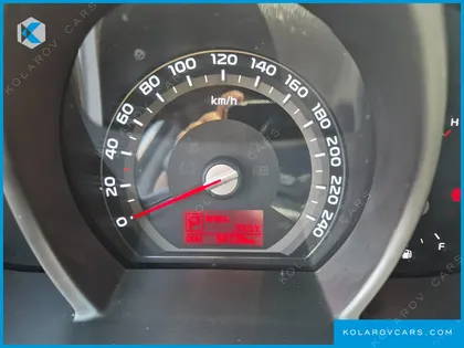 KIA SPORTAGE DIESEL 2WD W SPECIAL
