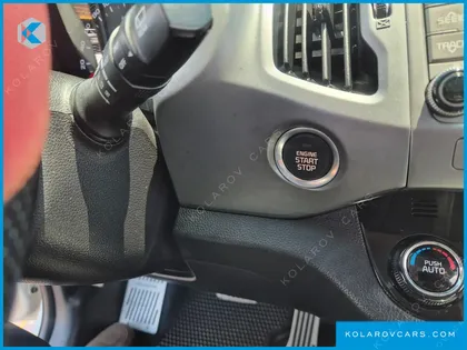 KIA SPORTAGE DIESEL 2WD W SPECIAL