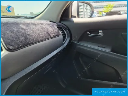 KIA SPORTAGE DIESEL 2WD W SPECIAL