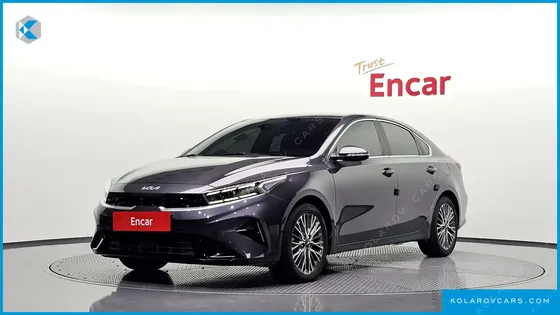 KIA K3 1.6